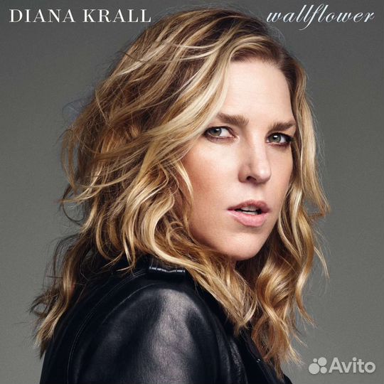 Diana Krall - Wallflower (The Complete Sessions)