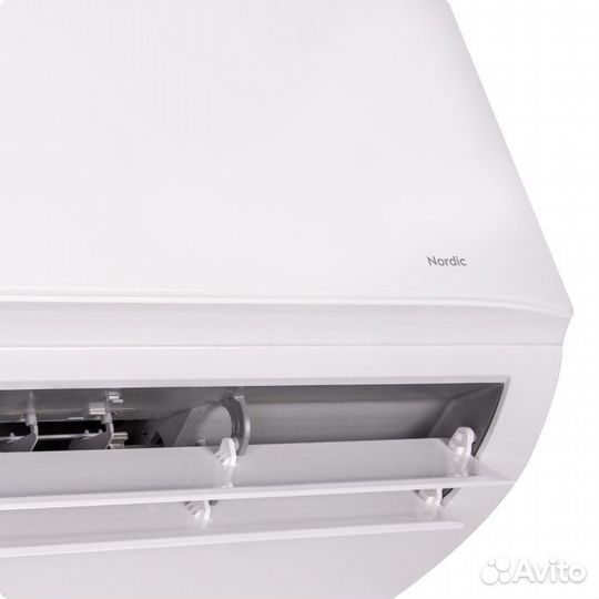 Кондиционер Electrolux eacs-30HT/N3 24Y