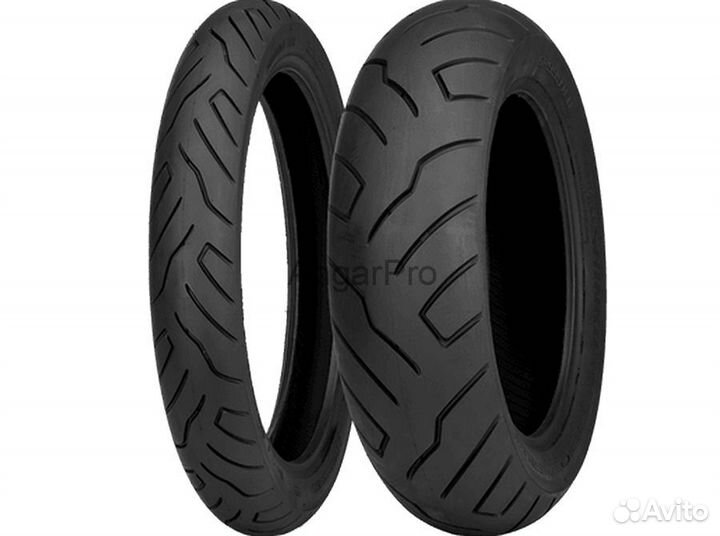 Мотошина shinko R999 130х90 R16 73H TL