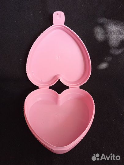 Шкатулка новая