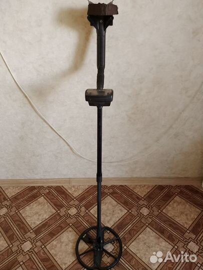 Металлоискатель бу explorer se