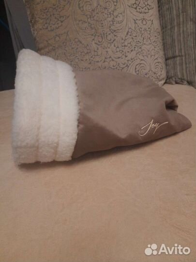 Лежанка-нора для кошек,собак новая