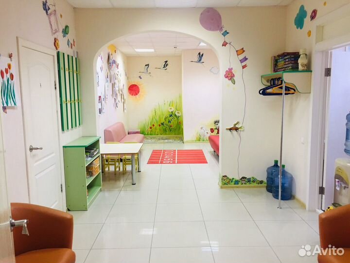 Логопед. Дефектолог.Подготовка к школе