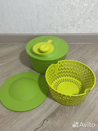 Посуда Tupperware,тапер,тапервей