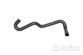 Патрубок радиатора системы охлаждения верхний (с к