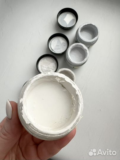 Краска little greene