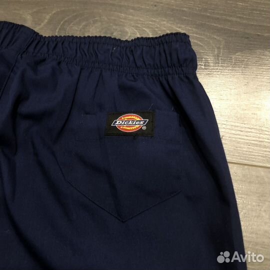 Медицинские штаны Dickies Оригинал