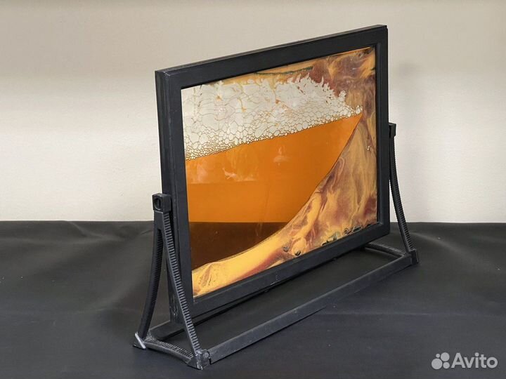 Рамка поворотная для творчества 27,8 х 20 см