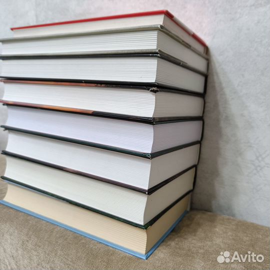 Книги издательской группы «Азбука - Аттикус»