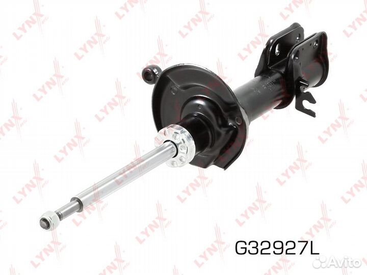 Стойка амортизаторная перед лев G32927L LYN