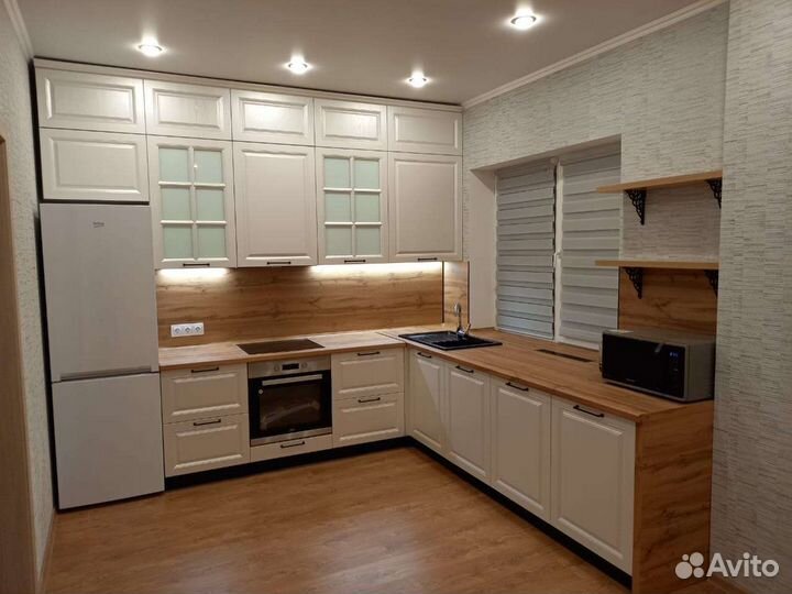 Изготовление корпусной мебели,качественно в срок