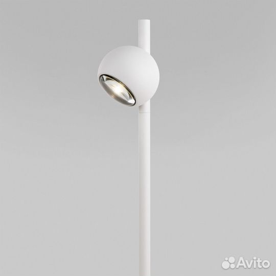 Elektrostandard Ball LED белый (35143/F) Ball улич