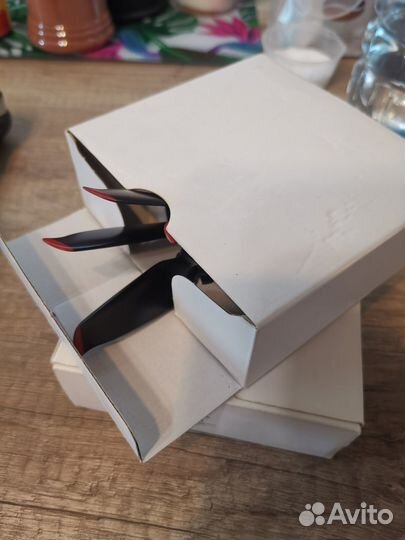 Dji Fpv drone + 2 battery