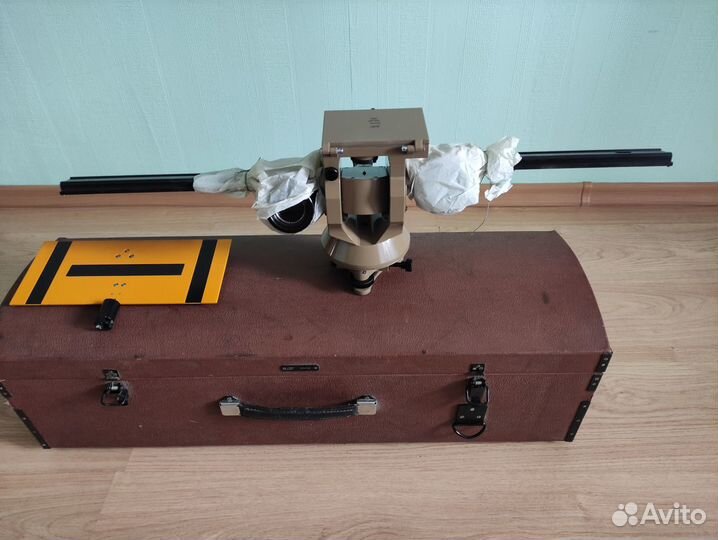 Дальномер двг