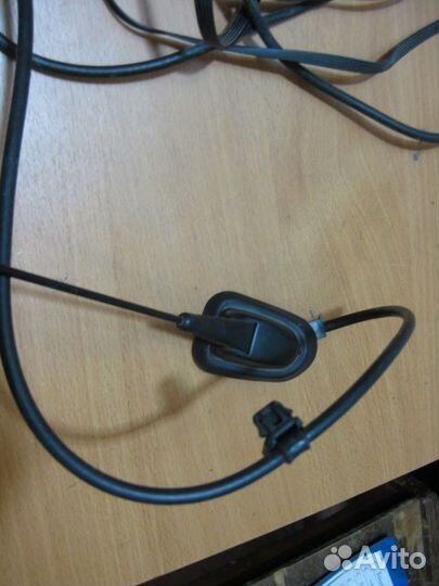 Проводка антенны Toyota Prius (97-03 года) NHW10