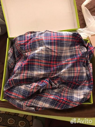 Продам вещи пакетом на мальчика