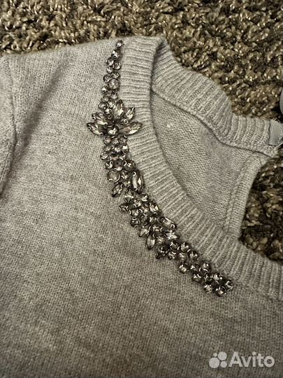 Джемпер свитер