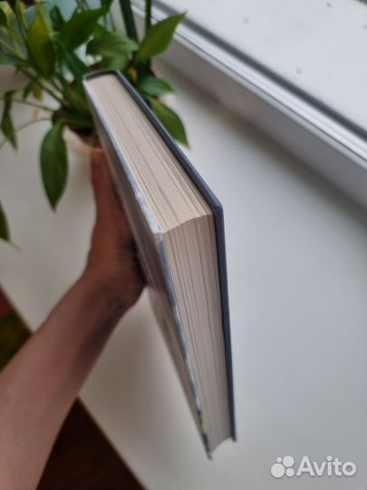 Книга Грозовой перевал Эмили Бронте