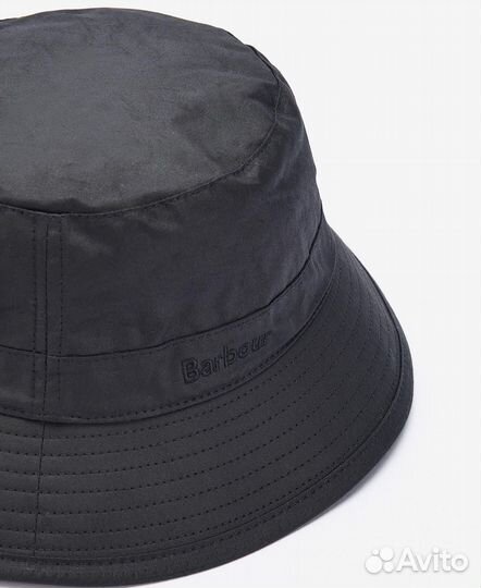 Панама barbour оригинал