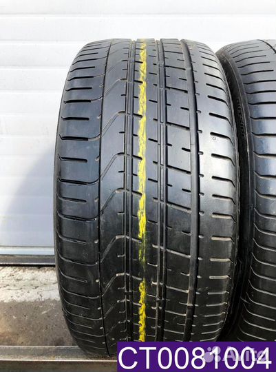 Pirelli P Zero 275/40 R20 96T