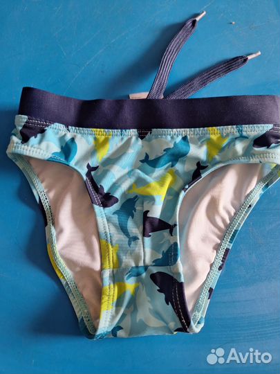 Плавки для купания