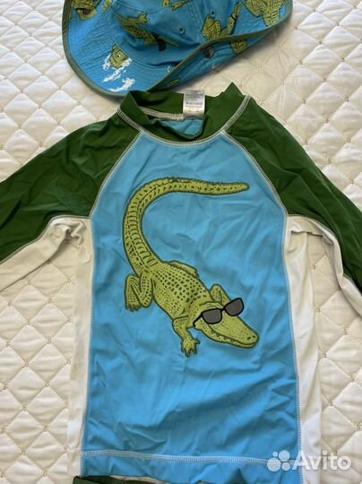 Шорты для купания