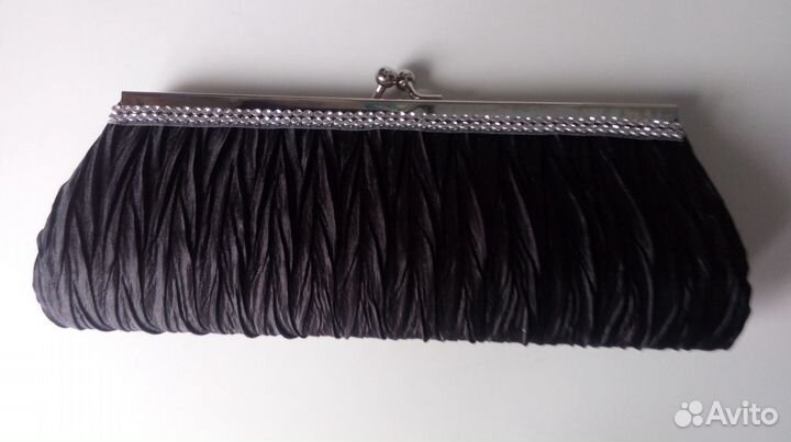 Продам клатч новый