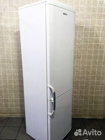 Холодильник beko двухметровый