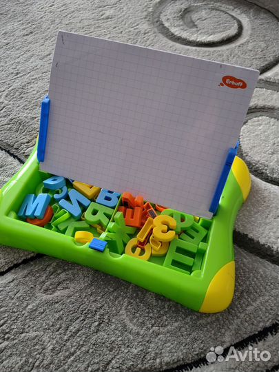 Развивающие игры