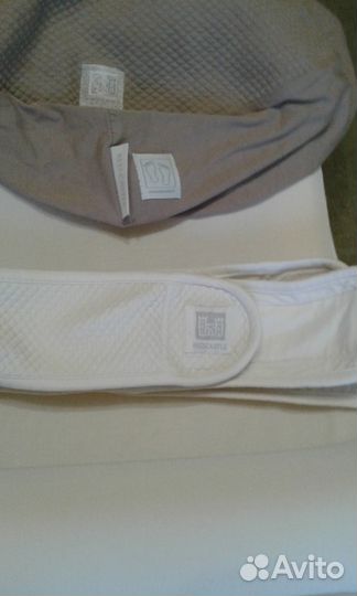 Кокон RED Castle Cocoonababy