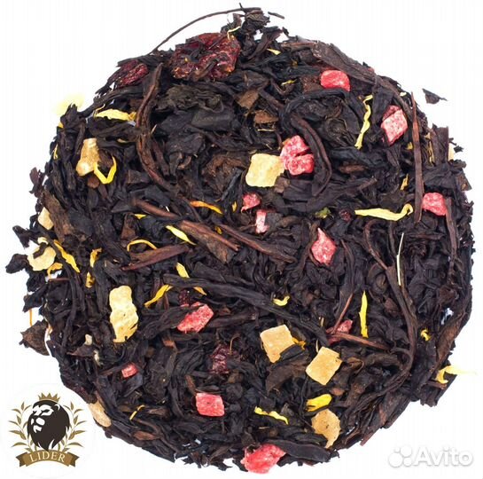 Чай черный оптом