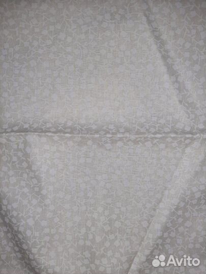 Наволочка детская