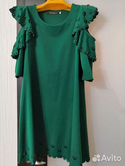 Платье 44,46,48