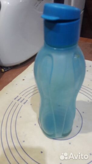 Продаю б/у посуду и изделия tupperware