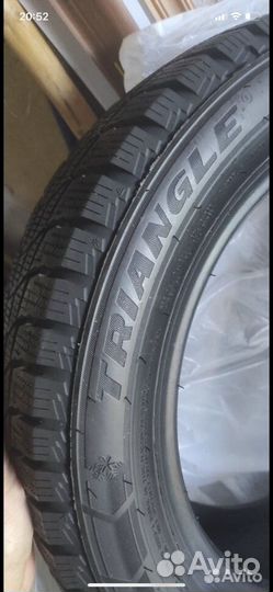 Triangle PL01 165/60 R14
