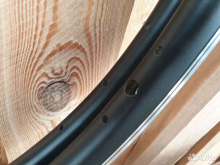 Обод 26 двойной усиленный 36 спиц