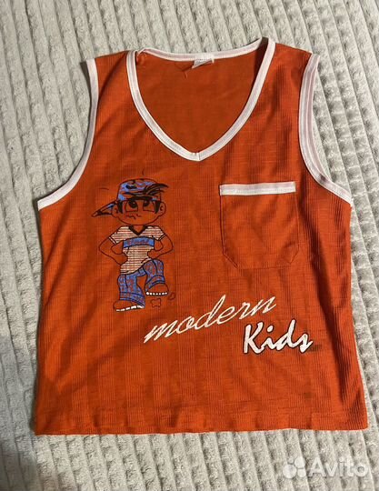 Вещи пакетом на мальчика 128 134