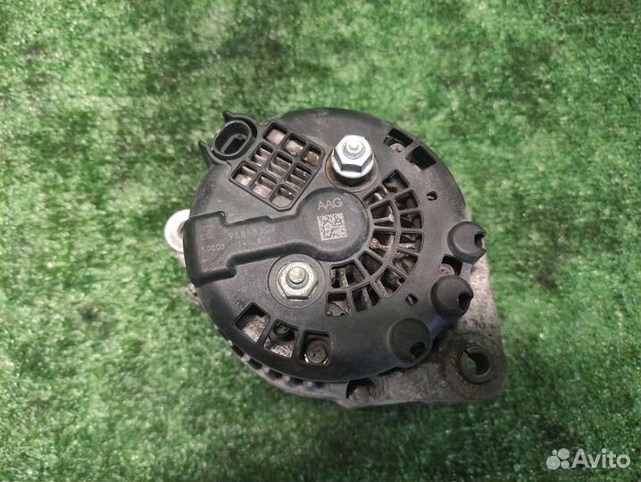 Генератор Chevrolet Spark (M300) 2010