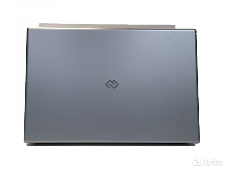 Ноутбук Digma Ryzen5 3500U/16Gb/SSD512Gb/15.6 IPS