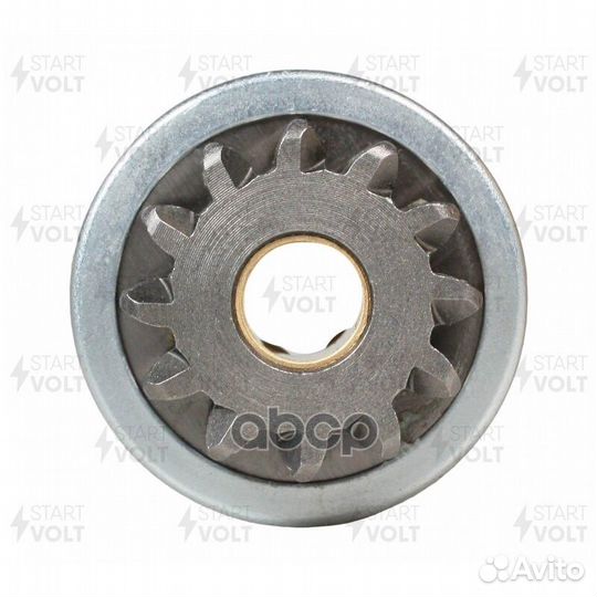 Привод стартера (бендикс) для а м Ford Transit