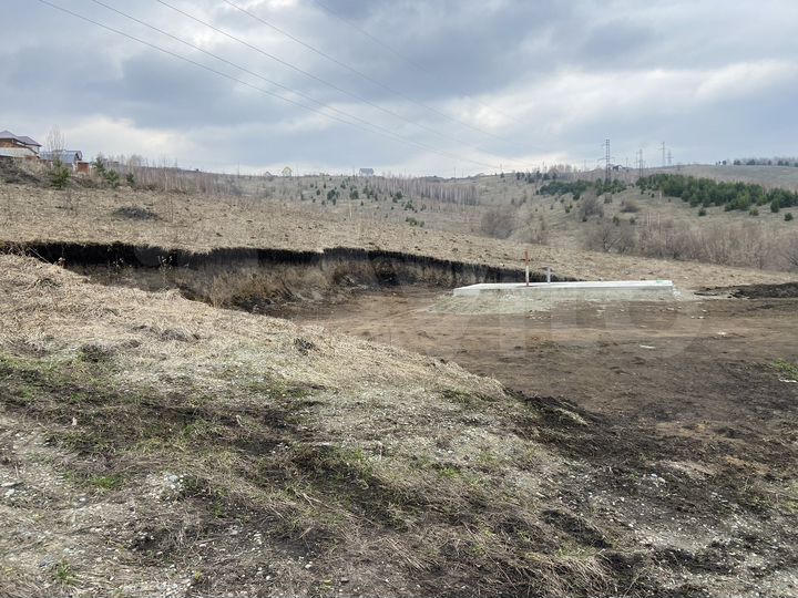 Участок 8 сот. (СНТ, ДНП)