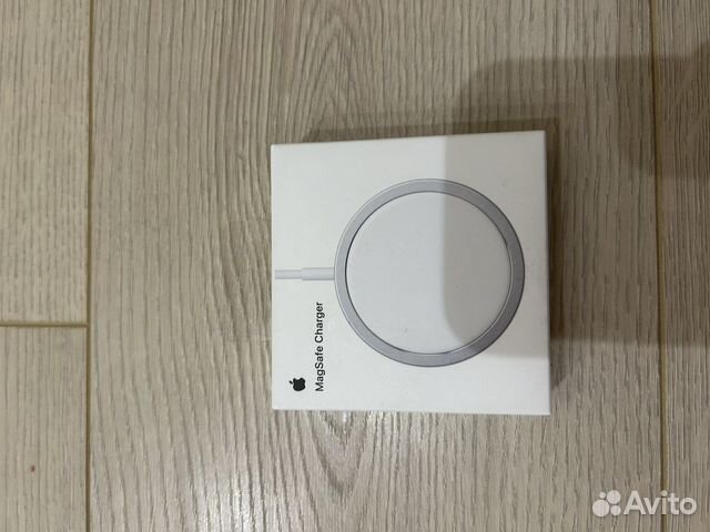 Зарядка magsafe Оригинал