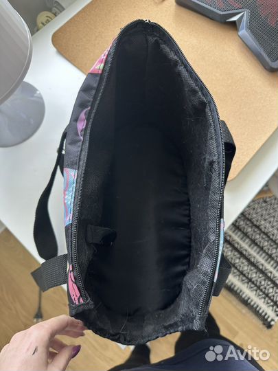 Сумка-переноска для собак