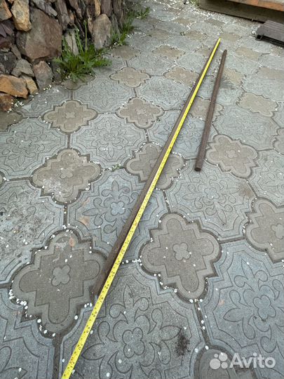 Металлопрокат шестигранник бу