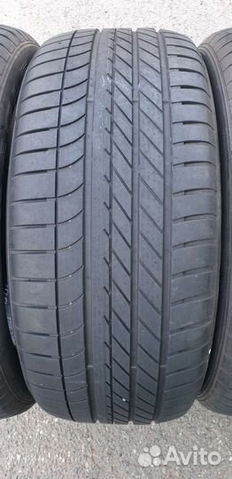 Goodyear Eagle F1 Asymmetric SUV 4x4 265/50 R19 110Y