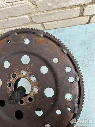 Маховик Dodge Intrepid 2