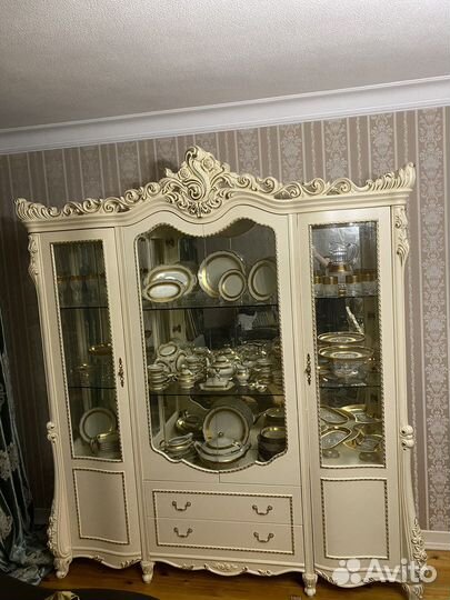 Мебель для гостинной