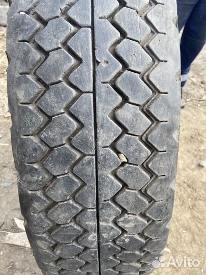 Колеса Грузовые