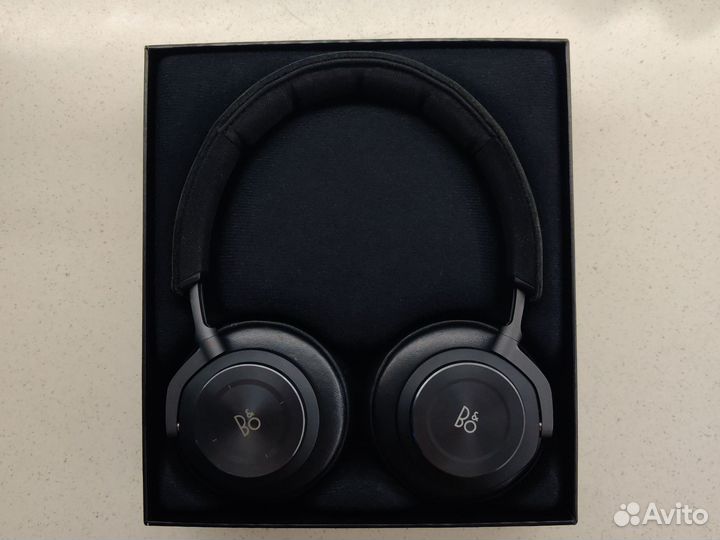 Bang and olufsen beoplay h7
