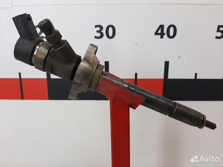 Форсунка дизельная электрическая для Ford Focus 2